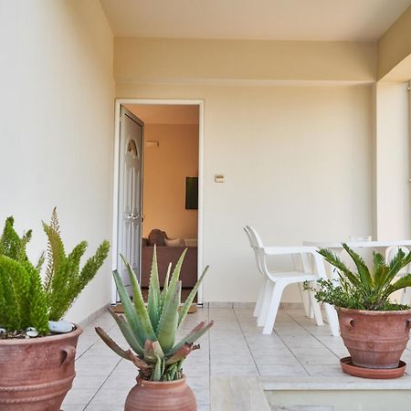 Villa Irini Patsídhes 外观 照片