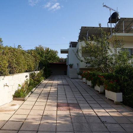 Villa Irini Patsídhes 外观 照片