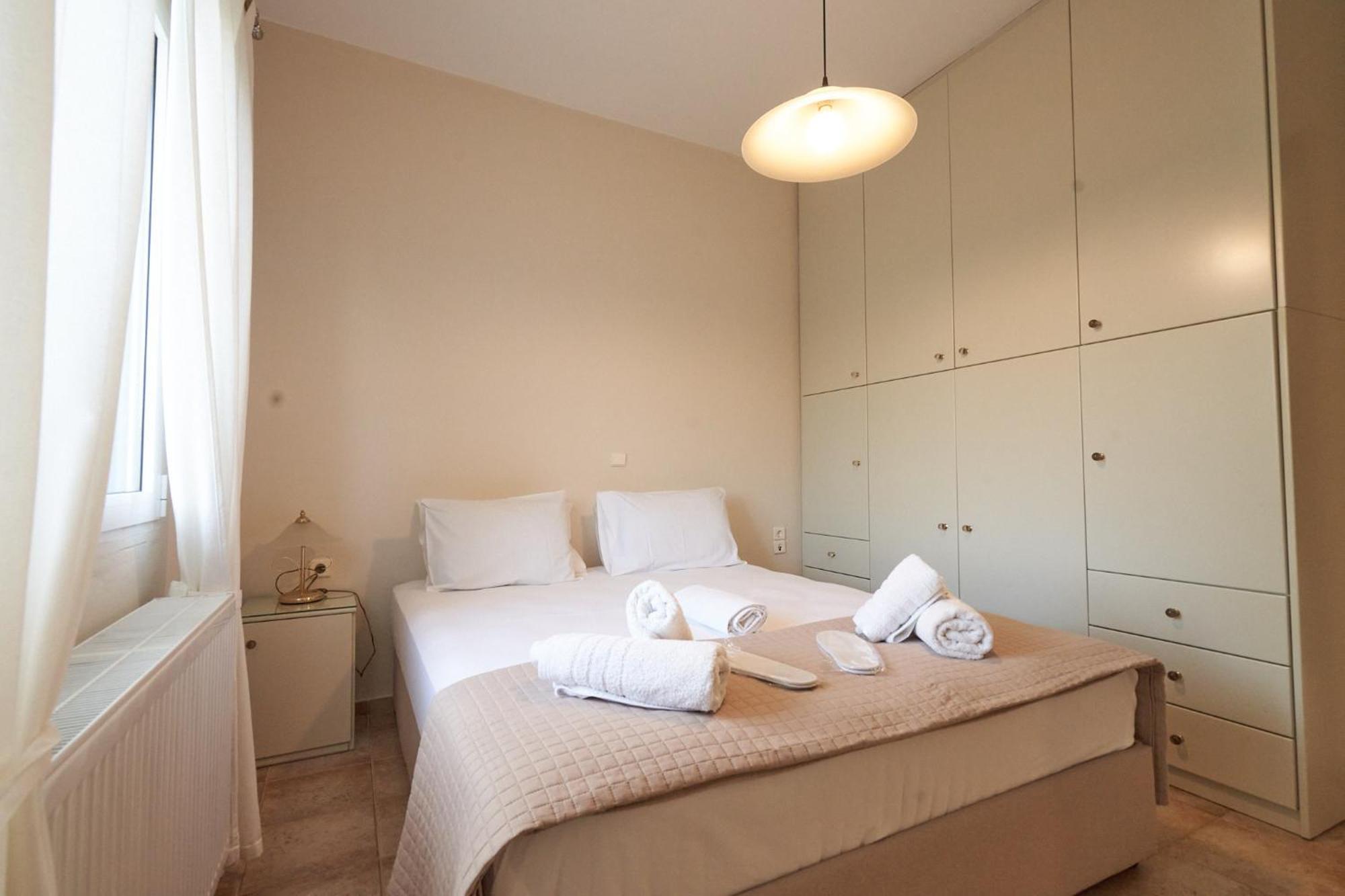 Villa Irini Patsídhes 外观 照片